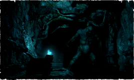 Location The Bloodless Stockade