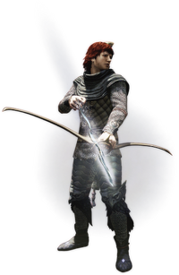 Mystic Knight - Dragon's Dogma Wiki