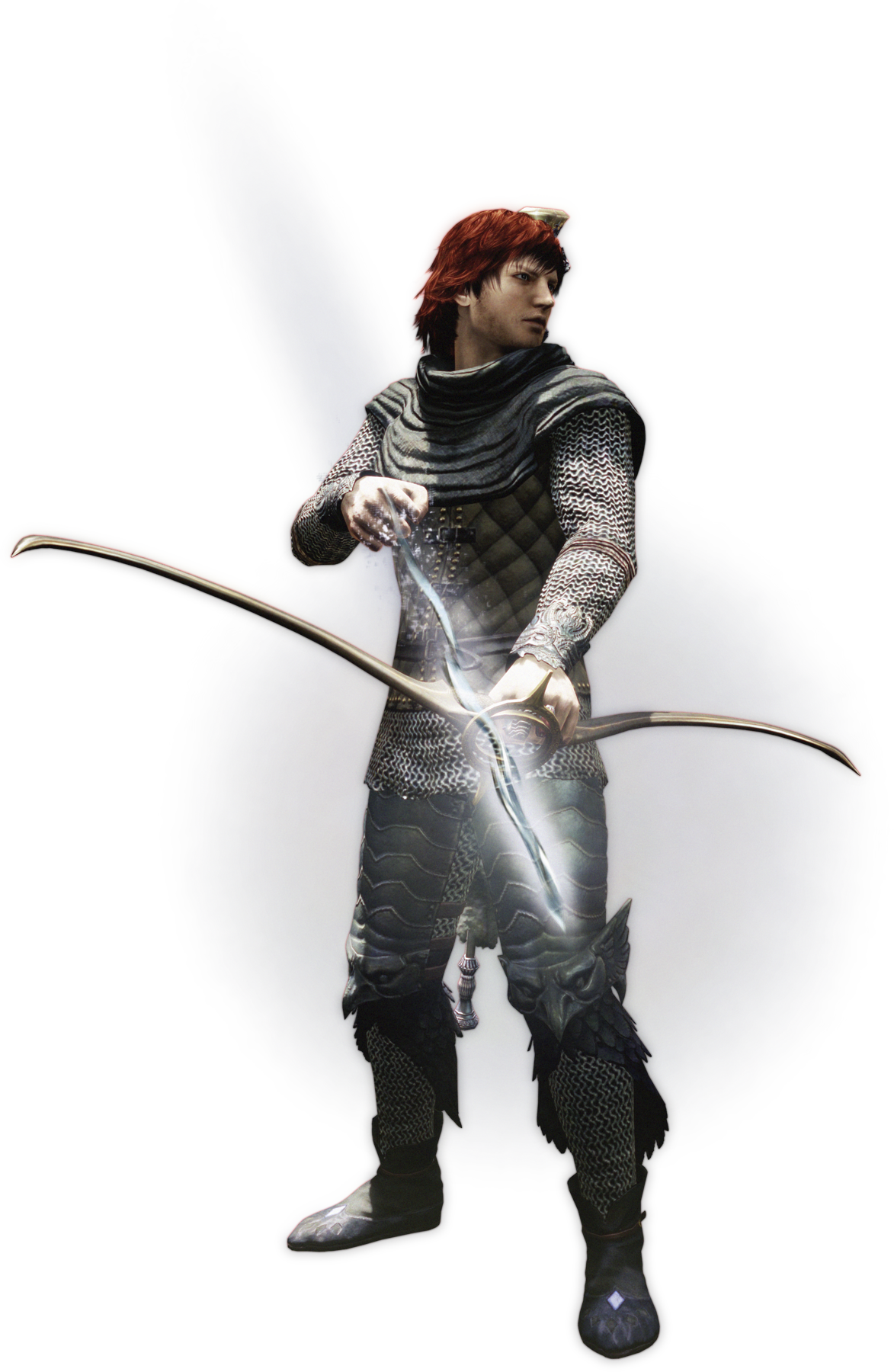 Is there any mod that let you get rid of the bow and have 6 dagger skills  on strider or assassin, just like the seeker vocation on DDO? : r/ DragonsDogma