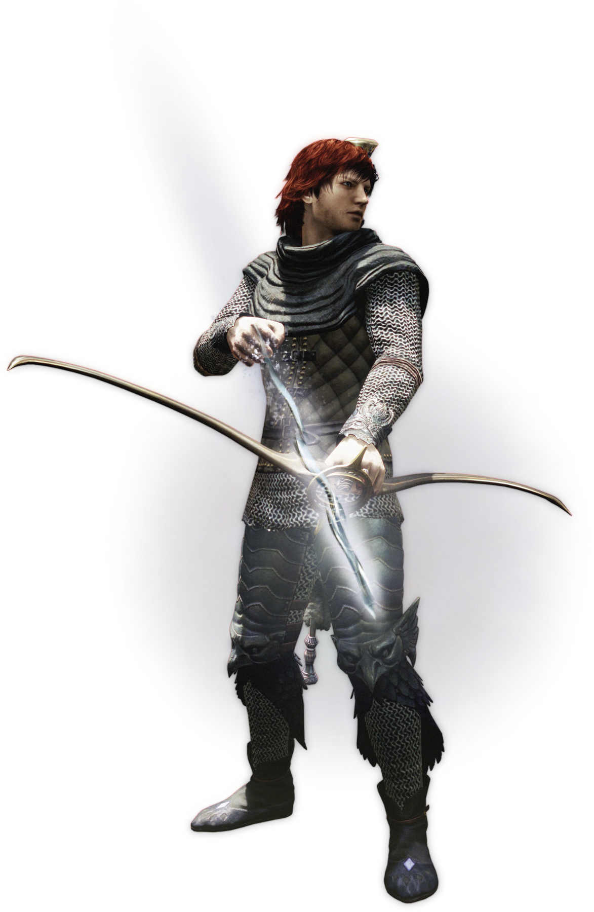 Seeker Is The Ultimate Hybrid  Dragon's Dogma Online 