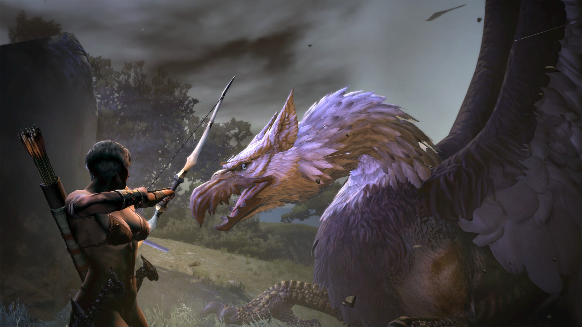 Every Missable Quest In Dragon's Dogma: Dark Arisen