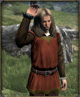 ALASTOR