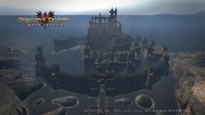 Blue Moon Tower