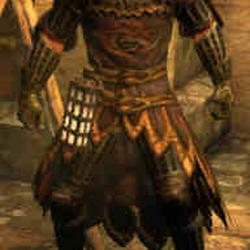 Set of Fop's Trek Wear, Dragon's Dogma Wiki