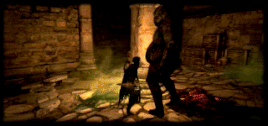 Skill Strider Brain Splitter