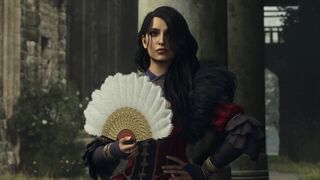 Вильгельмина, хозяйка «Розового Замка»