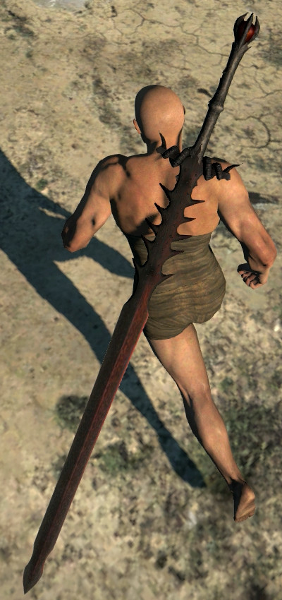 Wounded Heart | Dragon&rsquo;s Dogma Wiki | Fandom