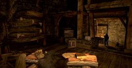 Arisen's Refuge