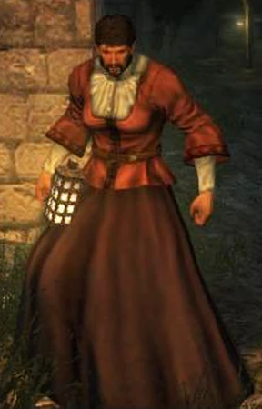 Set of Lady's Garb | Dragon's Dogma Wiki | Fandom