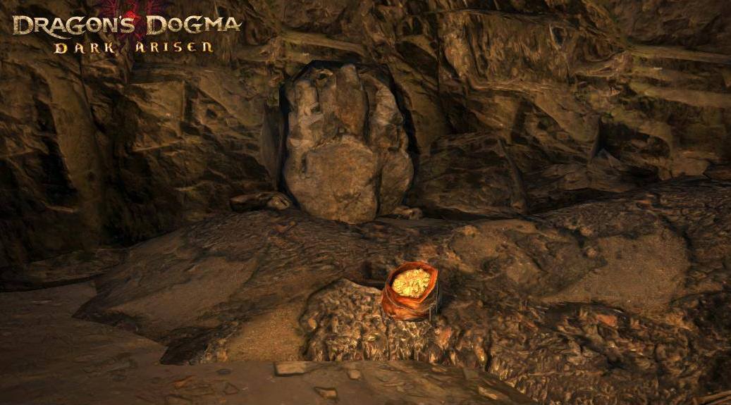 Dragon's Dogma: The Watergod's Altar - , The Video Games Wiki