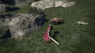 Flesh skewer.gif (3,65 MB) Folgeschläge sind bei bestimmten Zielen nicht möglich.