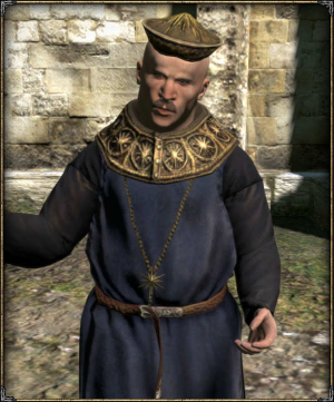 Eugen, Dragon's Dogma Wiki