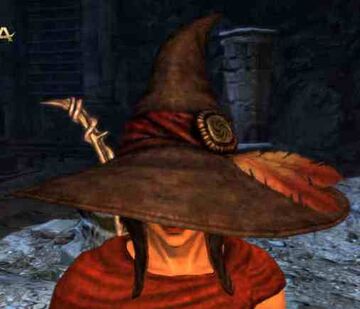 Does adepts hat extend duration of holy affinity? : r/DragonsDogma