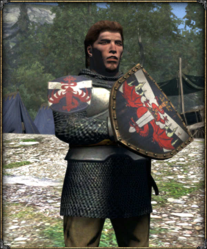 Eugen, Dragon's Dogma Wiki