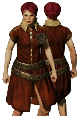 Herzoglicherwaffenrock