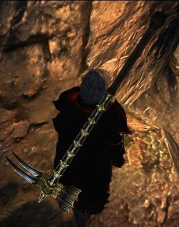 Multiple new weapon types confirmed in Dragon's Dogma 2, including a Censer  and Twinblade. : r/DragonsDogma