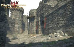 Deny Salvation, Dragon's Dogma Wiki