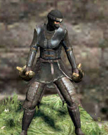 Twilight Armor Set Dragon S Dogma Wiki Fandom