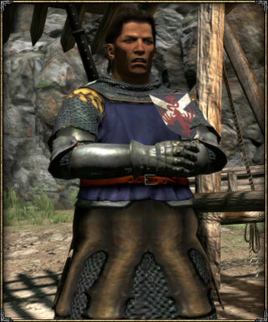 SER BERNE