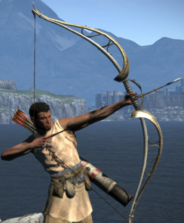 Noble Limbs