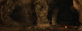 Dragon's Dogma - Frontier Caverns