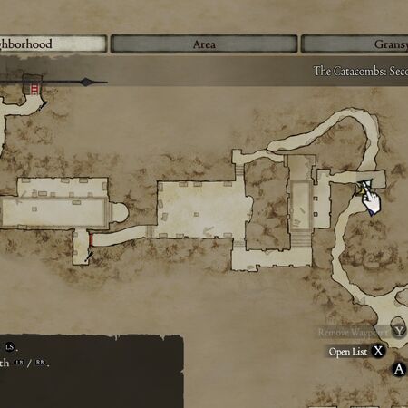 Burning Curse Dragon S Dogma Wiki Fandom Nameless terror is a quest in dragon's dogma. burning curse dragon s dogma wiki