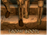 Trophy Boots