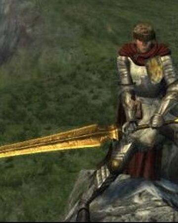 Golden Lance Dragon S Dogma Wiki Fandom