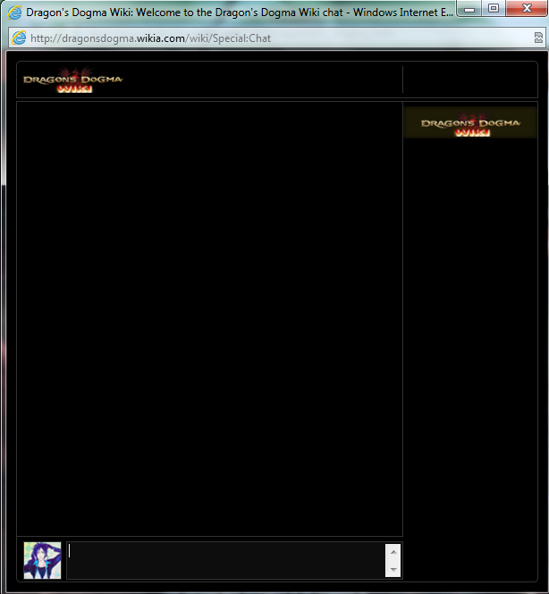 Dragon S Dogma Chat Dragon S Dogma Wiki Fandom