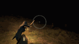 Magickal flare undead 2