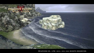 Bov 65 wet.jpg (89 KB) The small rockly island