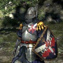 Royal Banner Dragon S Dogma Best Banner Design 18