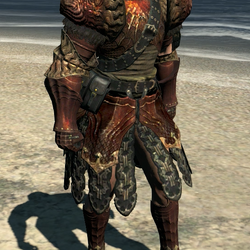 Category Complete Armor Sets Dragon S Dogma Wiki Fandom