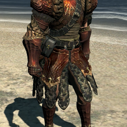 Set of Fop's Trek Wear, Dragon's Dogma Wiki