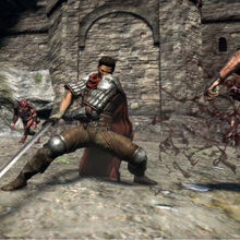 Berserk Armor Sets Dragon S Dogma Wiki Fandom I agree, one of the reasons i bought the game was for swordsman armor set and the sword + japanese voices ! berserk armor sets dragon s dogma