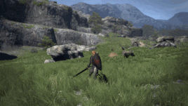 Shield Summons