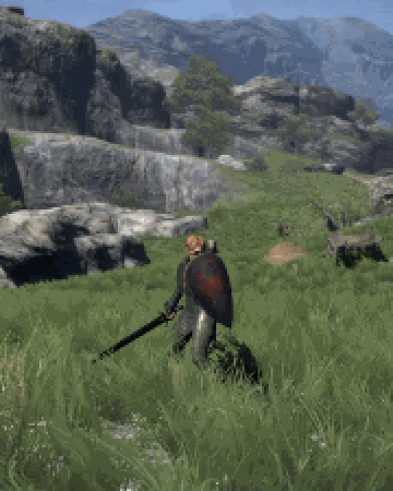 Shield Summons Dragon S Dogma Wiki Fandom Dark arisen is available now on nintendo switch, playstation 4, xbox one, pc. shield summons dragon s dogma wiki