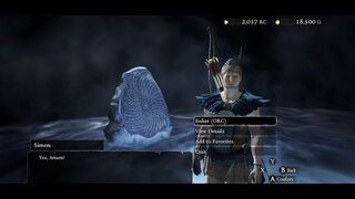 the inevitable end of all playthroughs, throwing you pawns to the Brine and  going at it solo. : r/DragonsDogma