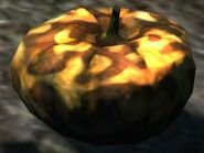 Dragon's Dogma - Moldy Pumpkin