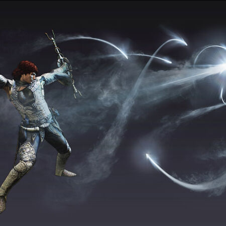 Magick Archer Dragon S Dogma Wiki Fandom Magick is a primary stat representing magickal power; magick archer dragon s dogma wiki