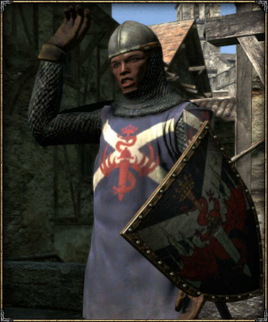 SER VYCTOR