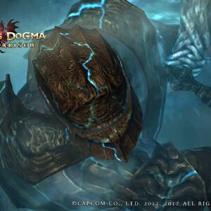 Living Armor Dragon S Dogma Wiki Fandom Photo uploading to capcoms pawn community is gone. living armor dragon s dogma wiki fandom