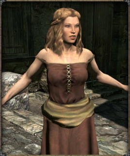 MARTHA