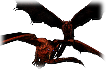 Dragon's Dogma: Dark Arisen, Dragon's Dogma Wiki