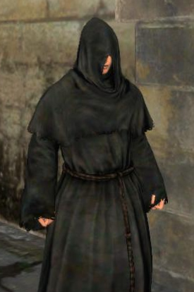 Set of Salvation Robes, Dragon's Dogma Wiki