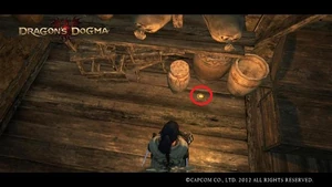 Visual Location