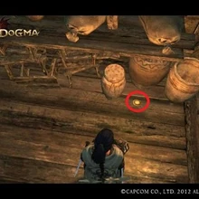 Badge Of Vows 31 Dragon S Dogma Wiki Fandom Dark arisen on the playstation 4, a gamefaqs message board topic titled by time you done, rest at inn till day and repeat. badge of vows 31 dragon s dogma wiki