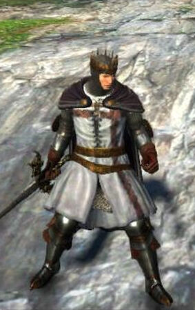 Crimson Armor Set, Dragon's Dogma Wiki