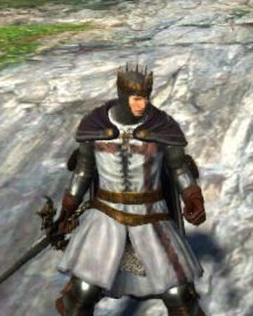 Hero S Armor Set Dragon S Dogma Wiki Fandom