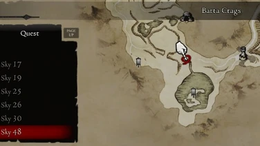 BoV48 map